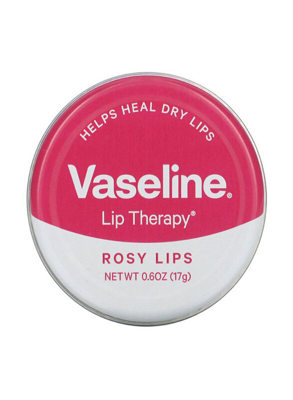 

Vaseline Rosy Lips Therapy, 17gm