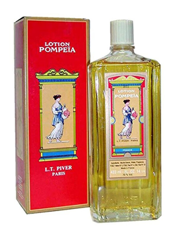 

Indio products Pompeia Lotion, 423ml