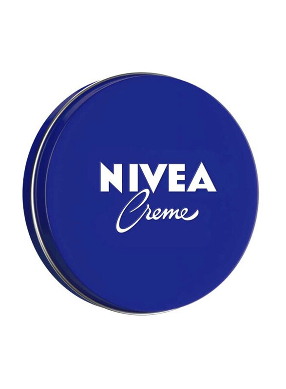 

Nivea Moisturizing Creme, 60 ml