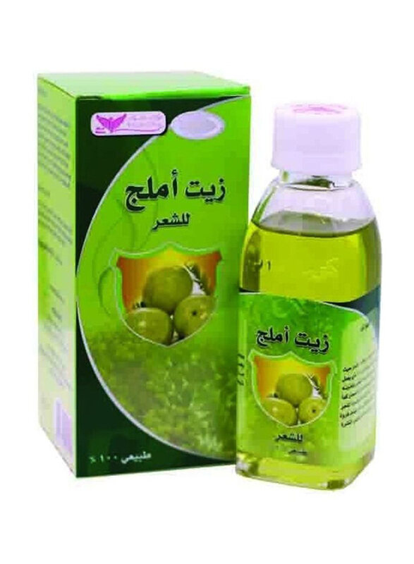 

Kuwait Shop Amla Oil, 125ml