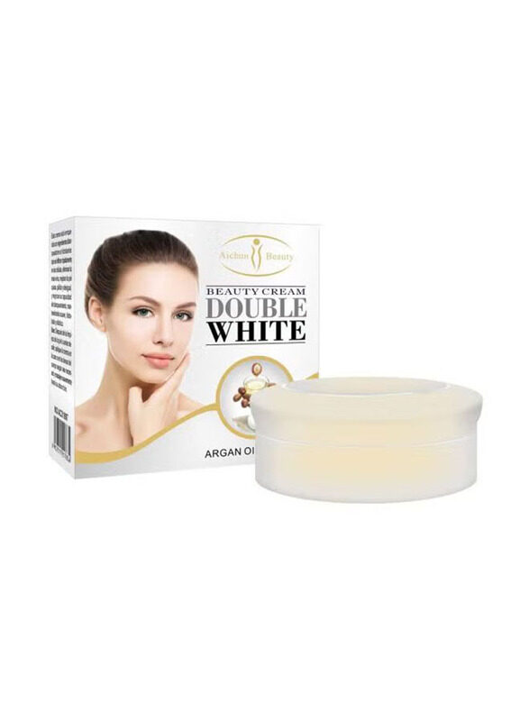 

Aichun Beauty Argan Oil & Pearl Face Cream, 30ml