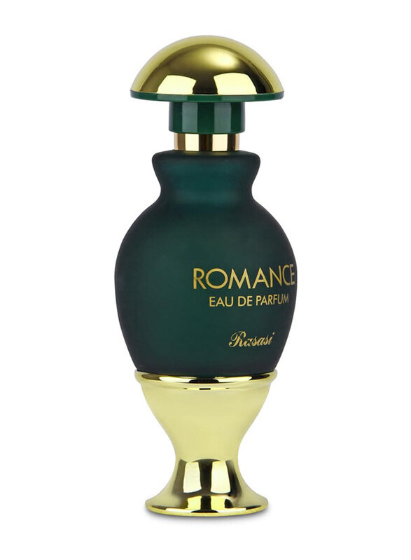 

Rasasi Romance 45ml EDP Perfume for Women