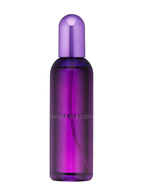 

Milton Lloyd Colour Me Purple 100ml EDP Perfume for Women