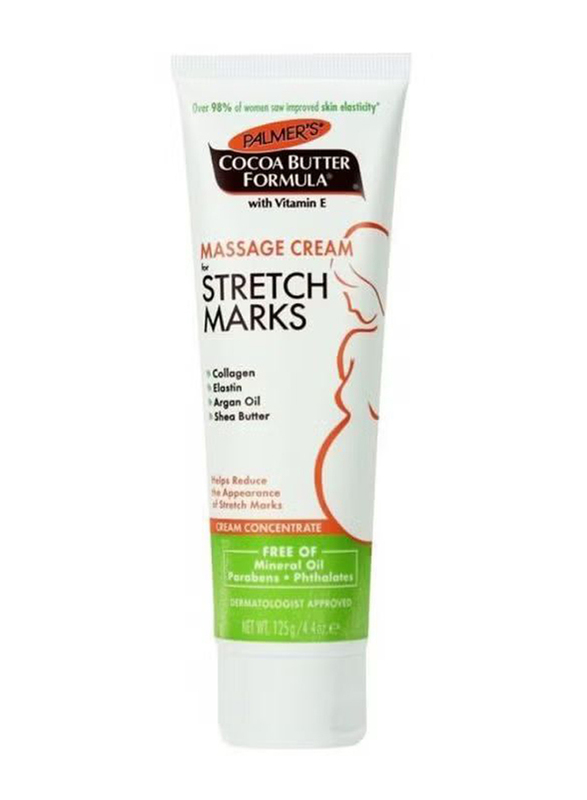 

Palmer's Cocoa Butter Formula for Stretch Marks Cream, 125g