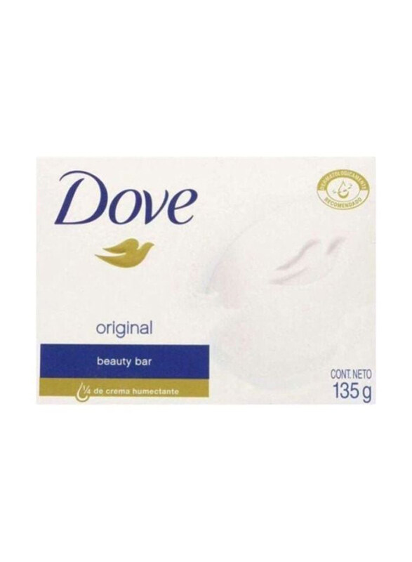 

Dove Original Beauty Bar, 135g