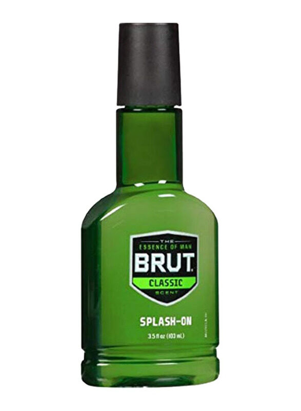 

Brut Original Splash Fragrance, 100ml