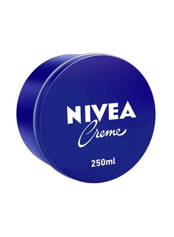 

Nivea Moisturizing Cream, 250ml