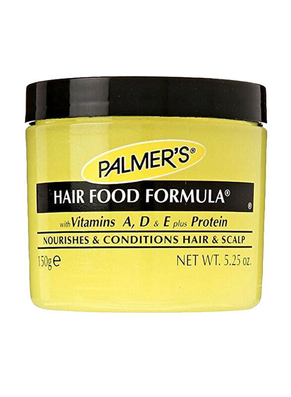 

Palmer'S Hair Food Formula Conditioner for Dry Hair, 150gm