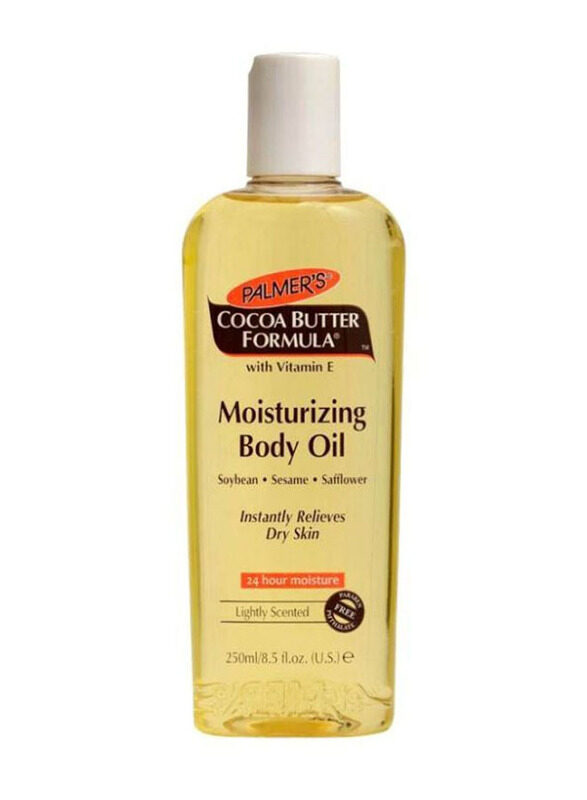 

Palmer's Cocoa Butter Formula Moisturizing Body Oil, 250ml