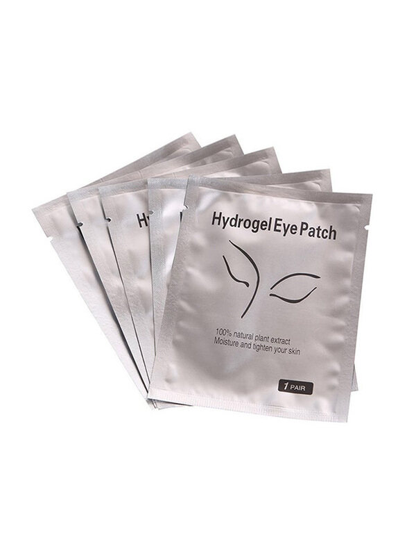 

Myaokue-up Disposable Hydrogel Eye Patches, 50 Pieces