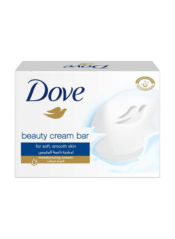 

Dove Beauty Cream Bar, 135g