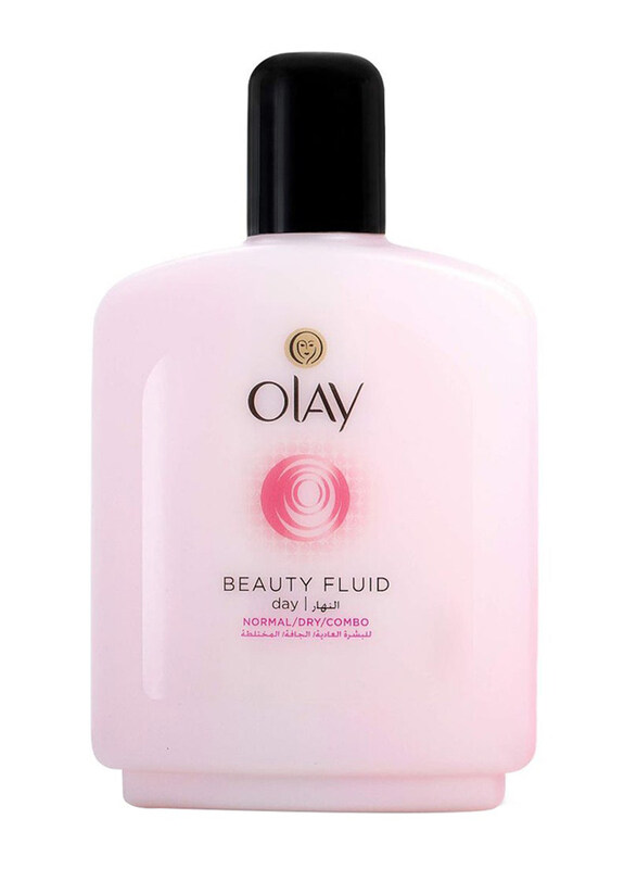 

Olay Beauty Fluid Face And Body Moisturizer, 200ml