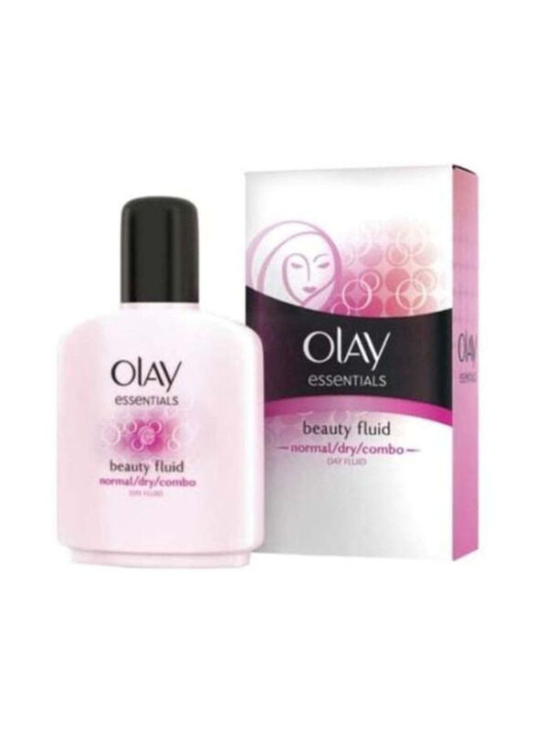 

Olay Essentials Moisturizing Beauty Fluid, 100ml