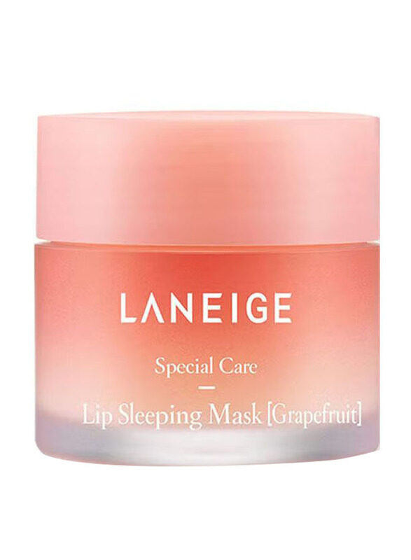 

Laneige Grapefruit Lip Sleeping Mask, 20g