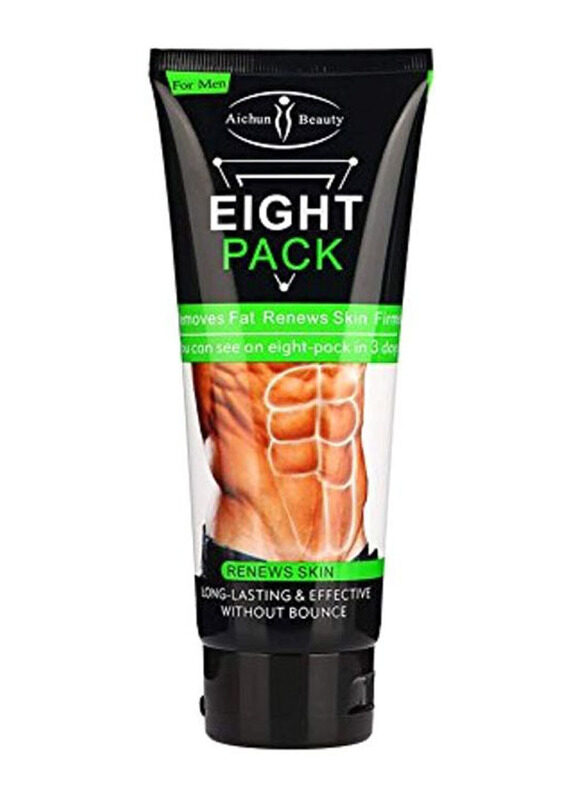 

Aichun Beauty Eight Pack Slimming Cream, 170gm