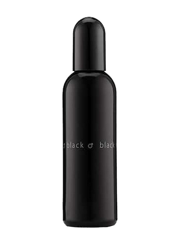 

Milton Lloyd Colour Me Black 90ml EDP Perfume for Men