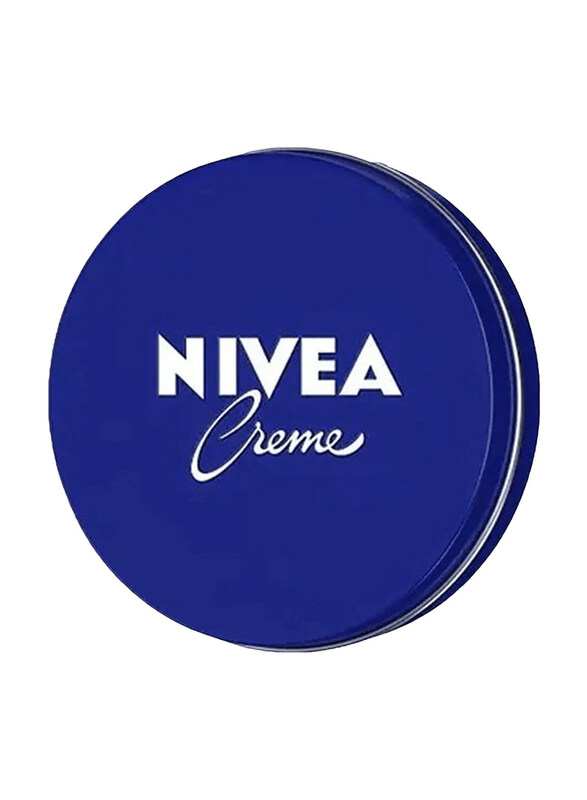 

Nivea Moisturizing Cream Tin, 60ml