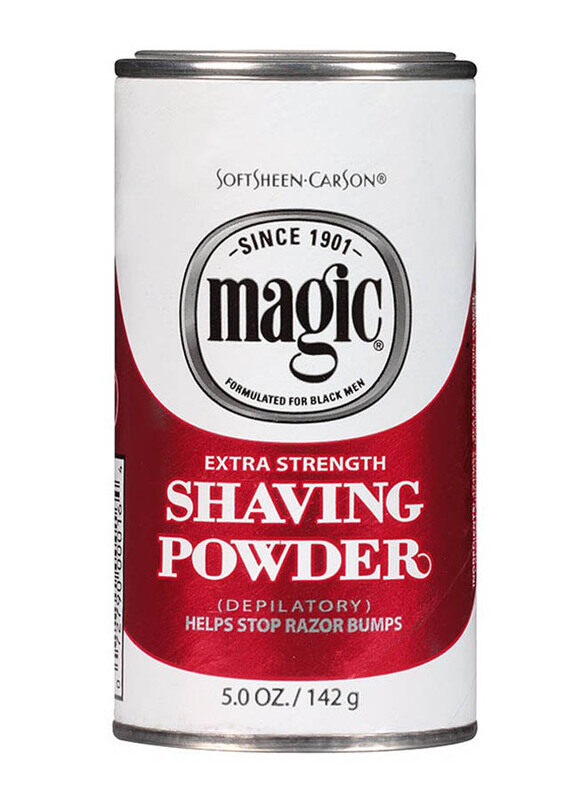 

Magic Shaving Powder, 142gm