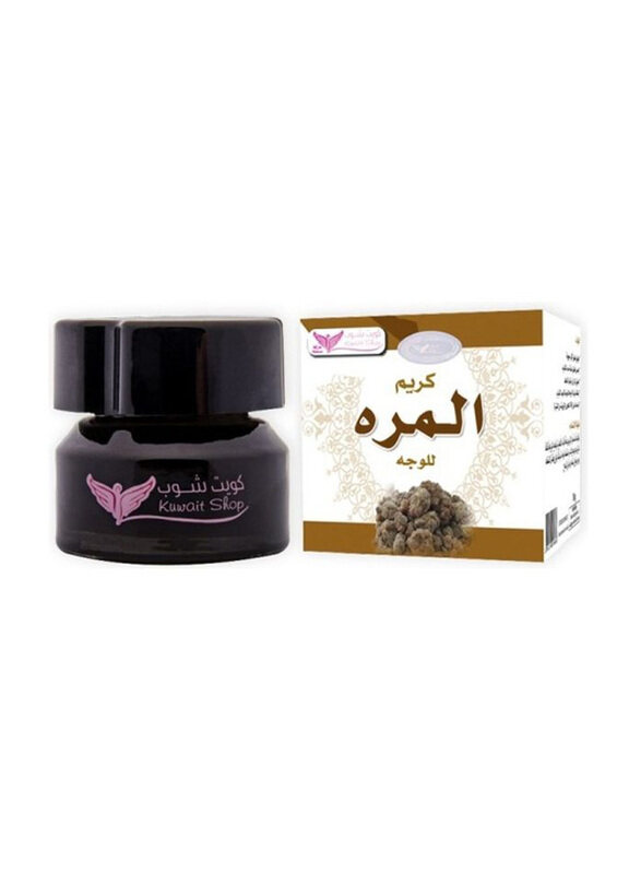 

Kuwait Shop Myrrh Cream, 50gm