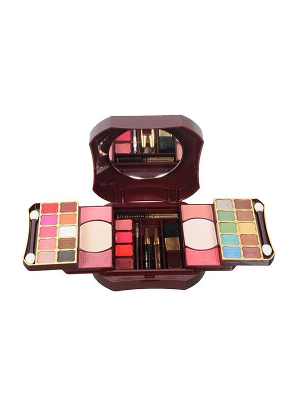 

Max Touch Makeup Kit, MT-2197, Multicolour
