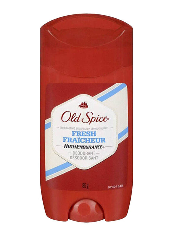 

Old Spice High Endurance Deodorant Fresh, 85gm