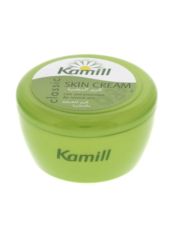 

Kamill Classic Skin Cream, 250ml