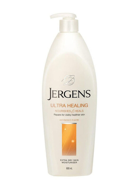 

Jergens Ultra Healing Body Lotion, 600ml