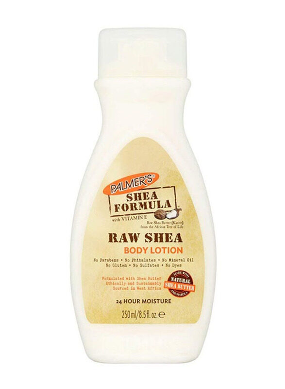 

Palmer's Shea Butter Lotion, 250ml