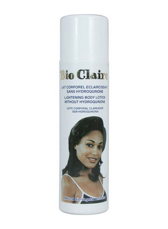 

Bio Claire Bio Claire Lightening Body Lotion, 210ml