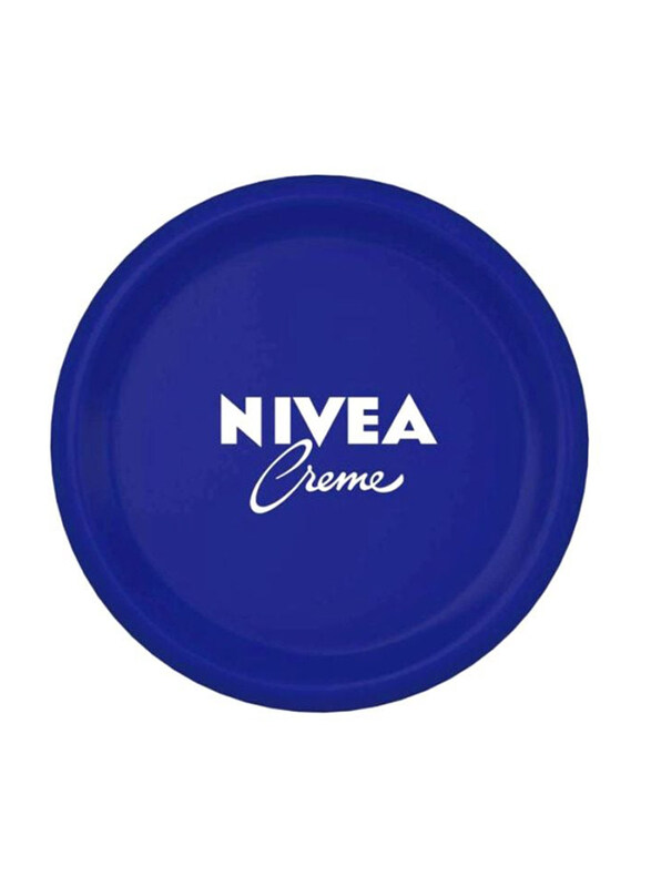 

Nivea Moisturizing Cream, 200ml