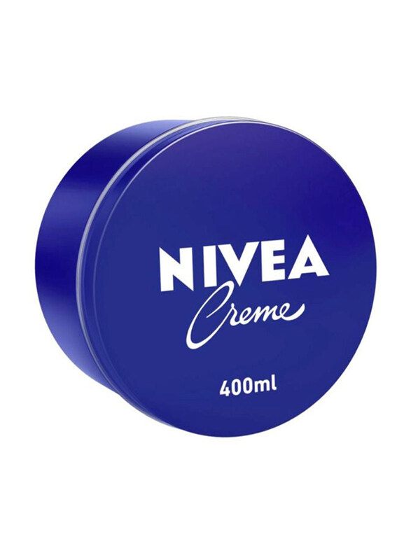 

Nivea Moisturising Cream, 400ml