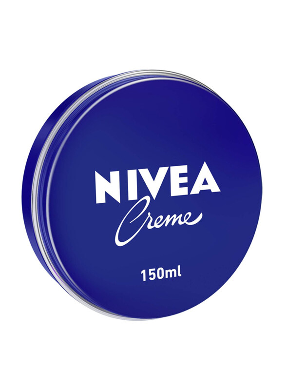 

Nivea Moisturising Cream, 150ml