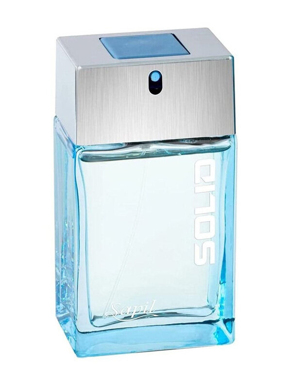 

Sapil Solid 100ml EDT Perfume for Men