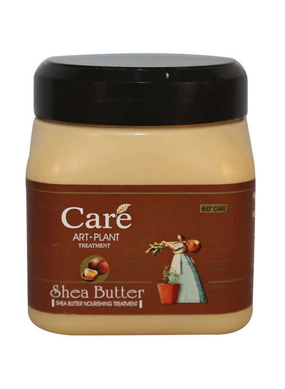 

Washami Care Art Plant Nourishing Hair Treatment, 650g