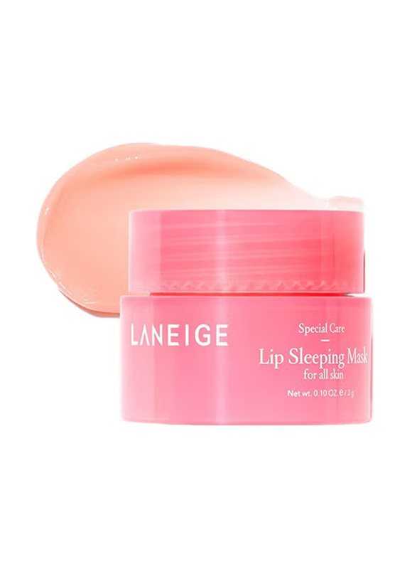 

Laneige Lip Sleeping Mask, 3gm