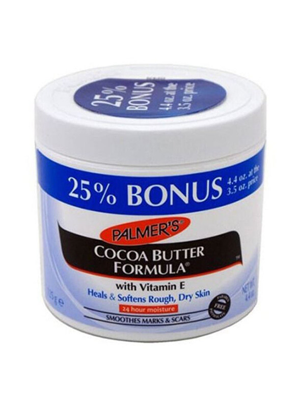 

Palmer's Cocoa Butter Formula Cream with Vitamin E, 125gm