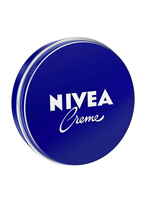 

Nivea All Purpose Moisturizing Creme, 30ml