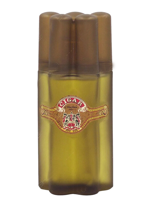 

Remy Latour Paris Cigar 100ml EDT Perfume for Men