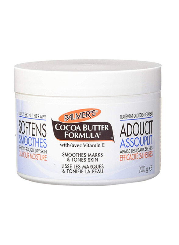

Palmer's Cocoa Butter Formula, 200gm