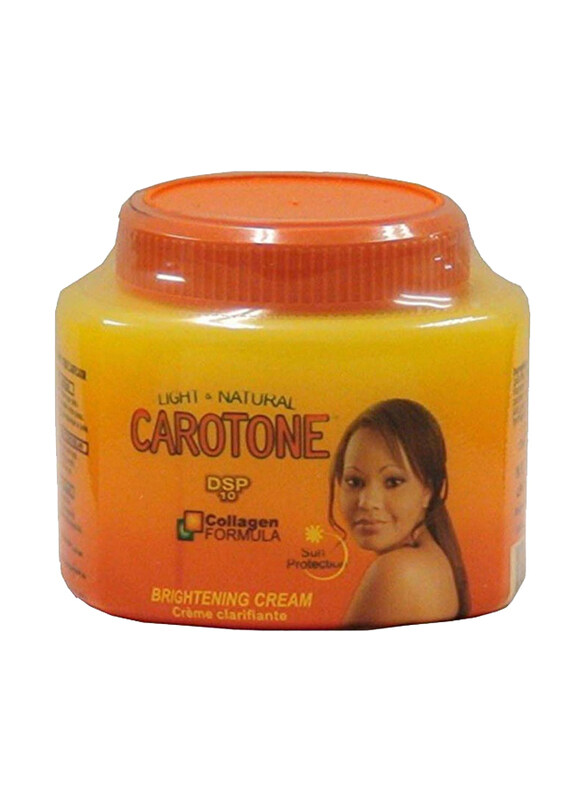 

Carotone DSP10 Brightening Cream, 330ml