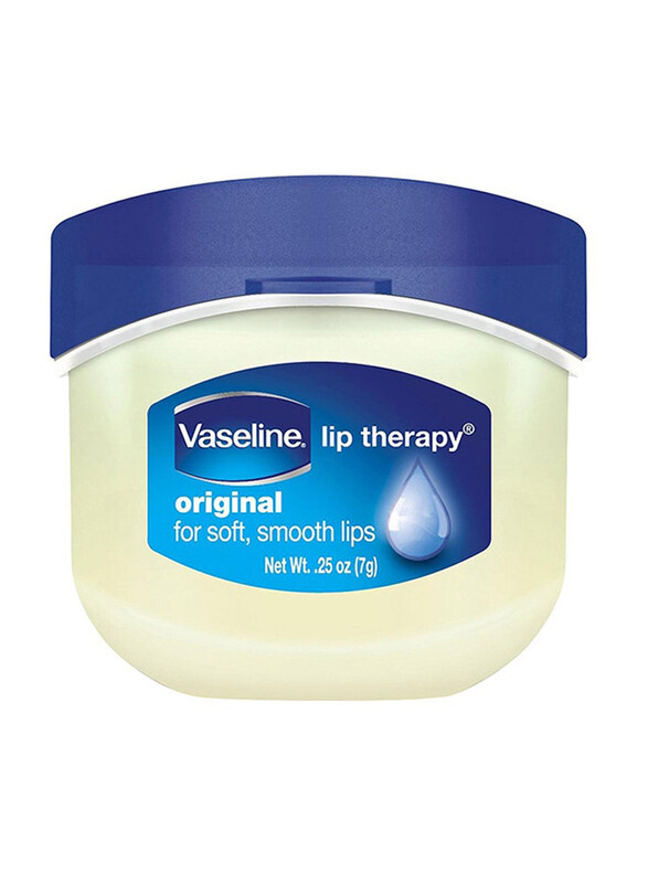 

Vaseline Moisturizer Lip Therapy Cream, 7gm