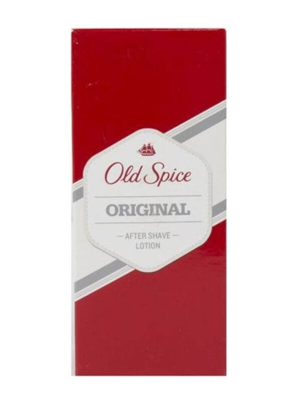 

Old Spice Original After Shave Lotion, 150ml