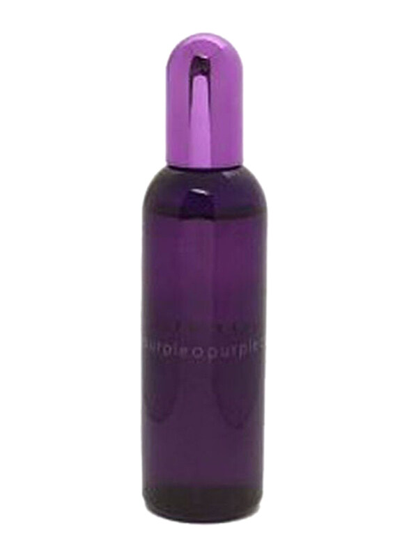 

Milton Lloyd Colour Me Purple 100ml EDP Perfume for Women