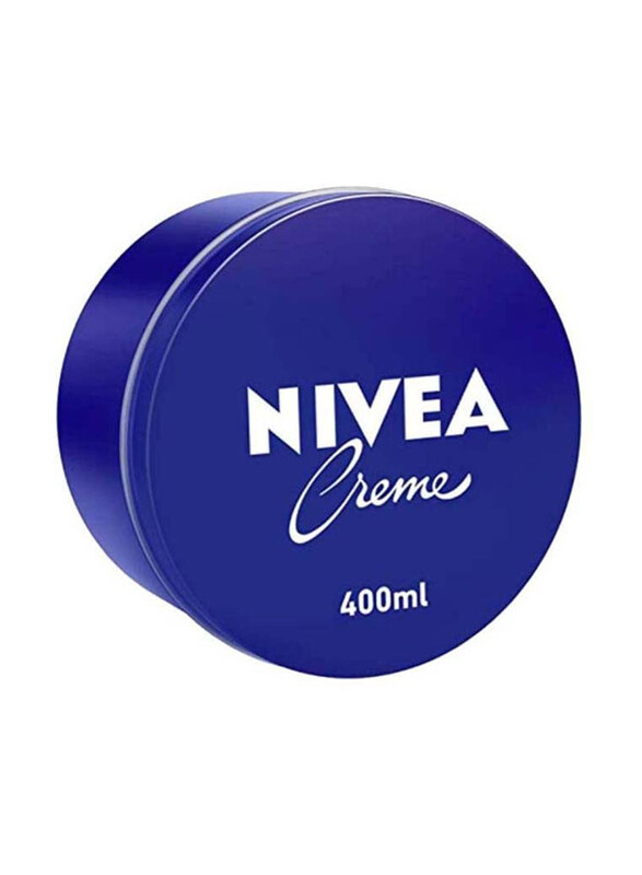 

Nivea Moisturising Cream, 400ml