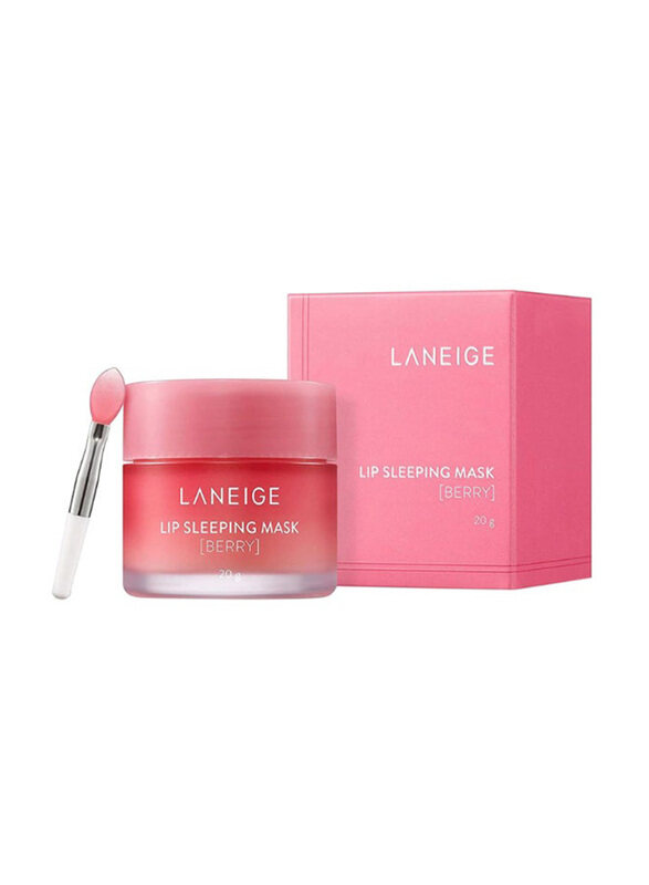 

Laneige Berry Lip Sleeping Mask, 20g