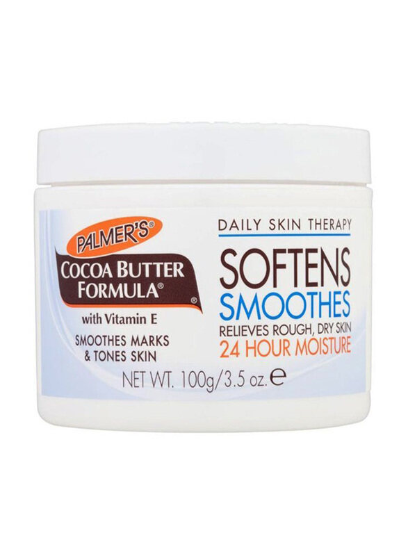 

Palmer's Cocoa Butter Formula With Vitamin E Creme, 100gm