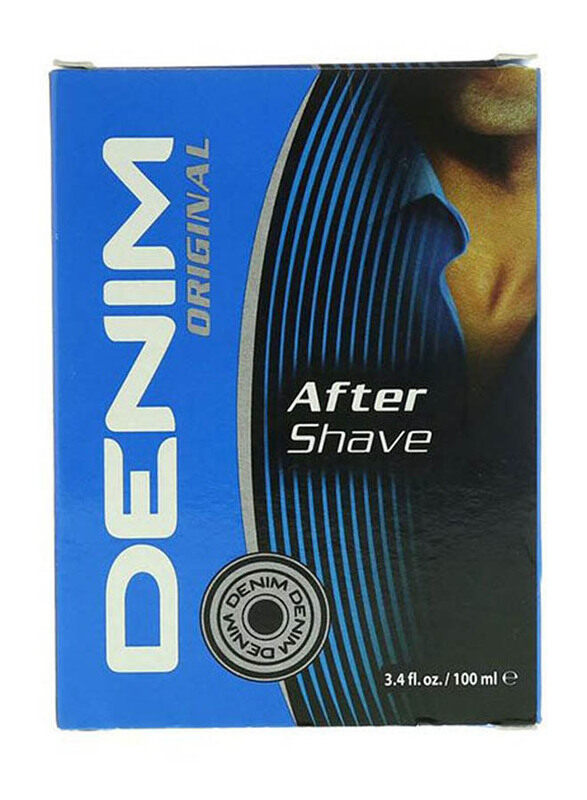 

Denim Original After Shave, 100ml