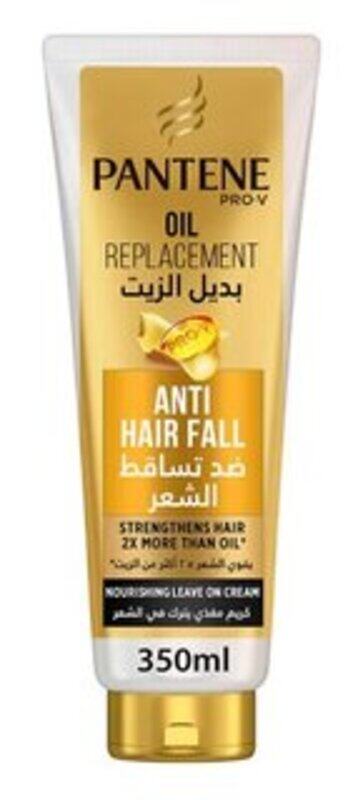 

Pantene Pro-V Anti-Hair Fall Oil Replacement 350ml