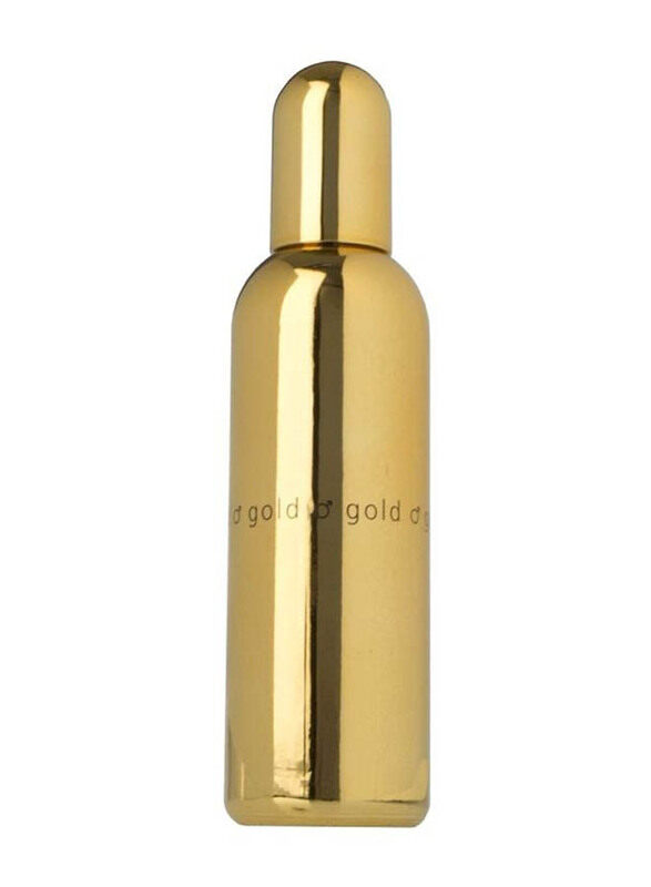 

Milton Lloyd Colour Me Gold 90ml EDP Perfume for Men