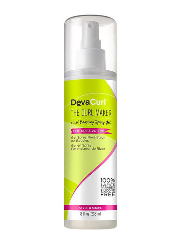 

Devacurl The Curl Maker for Curly Hair, 236ml